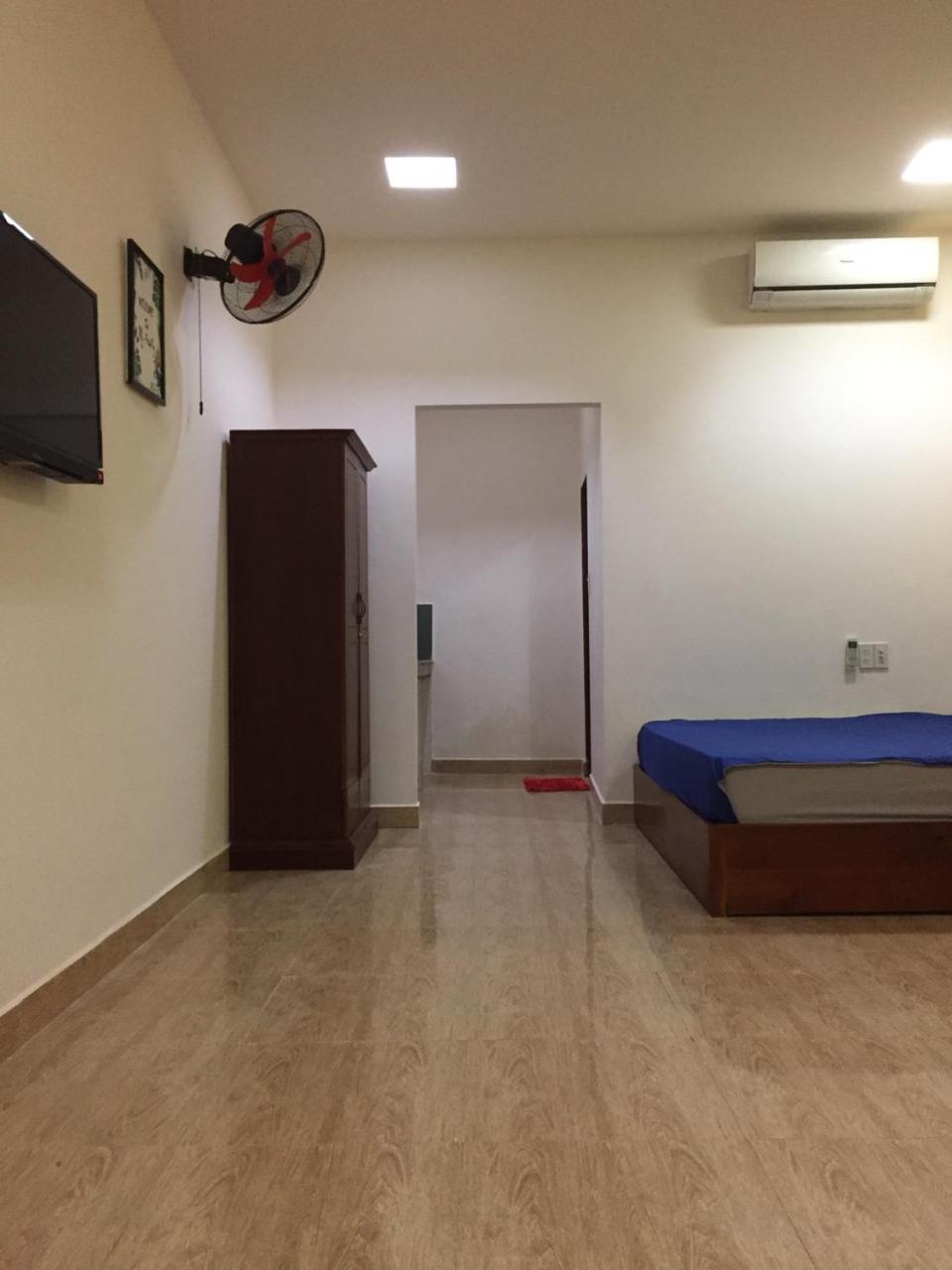 Davi Guest House フーコック エクステリア 写真