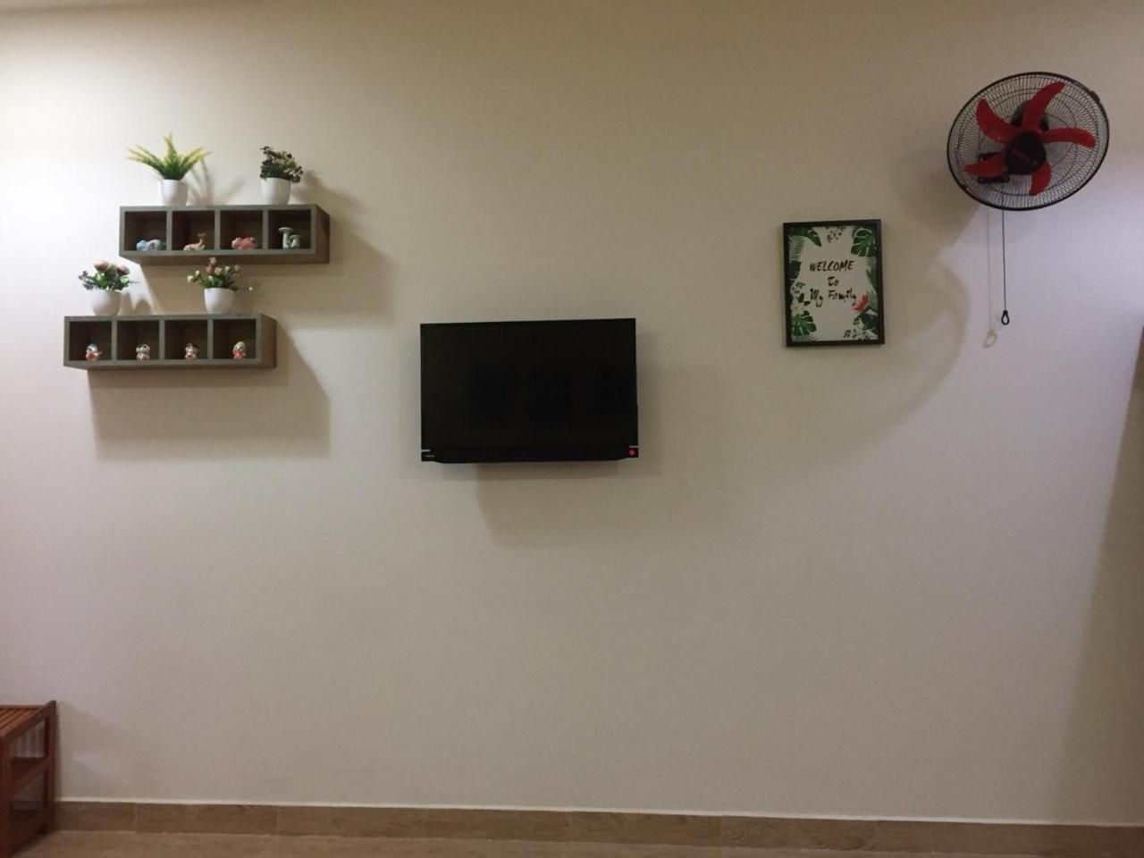 Davi Guest House フーコック エクステリア 写真