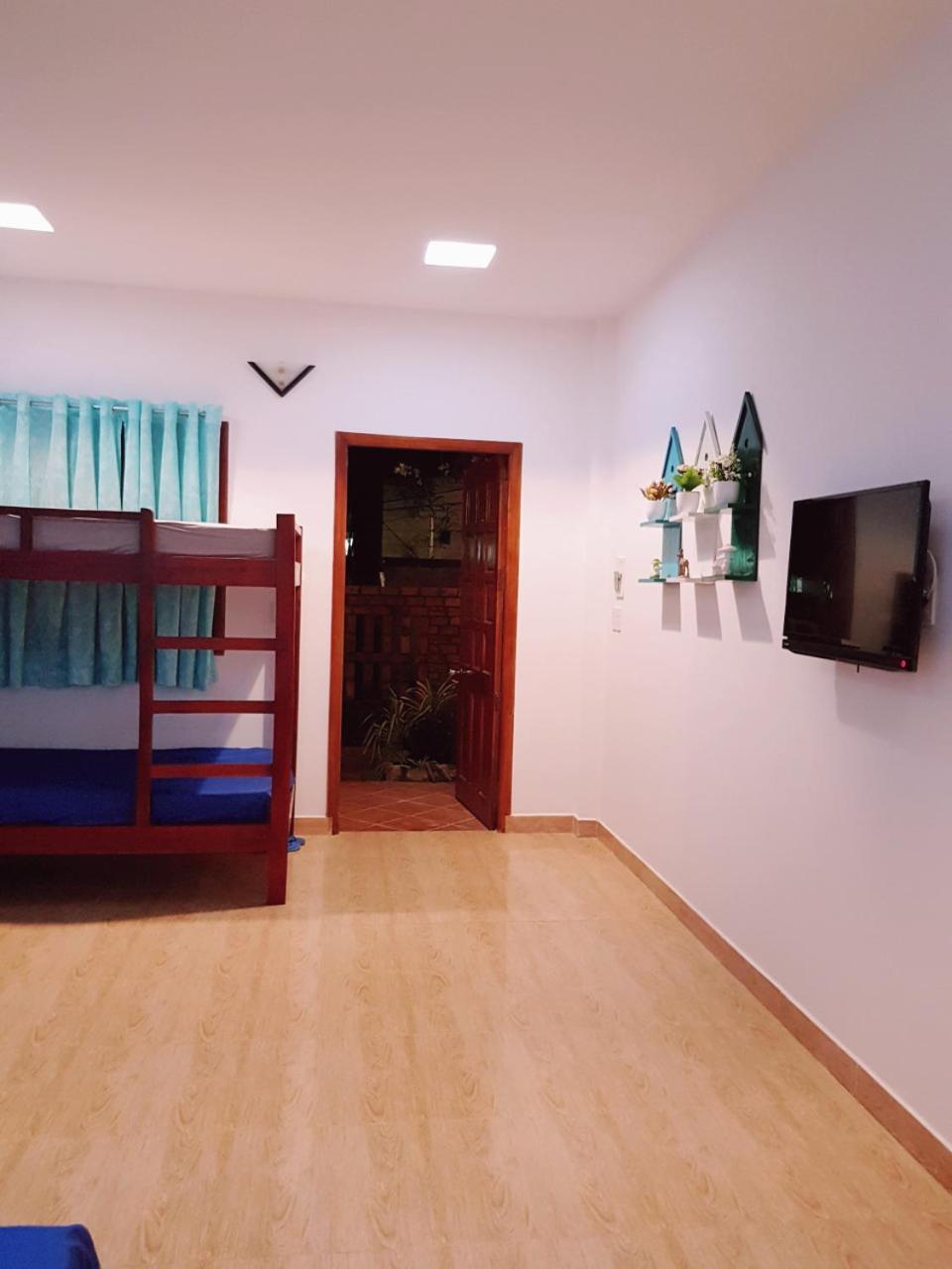 Davi Guest House フーコック エクステリア 写真