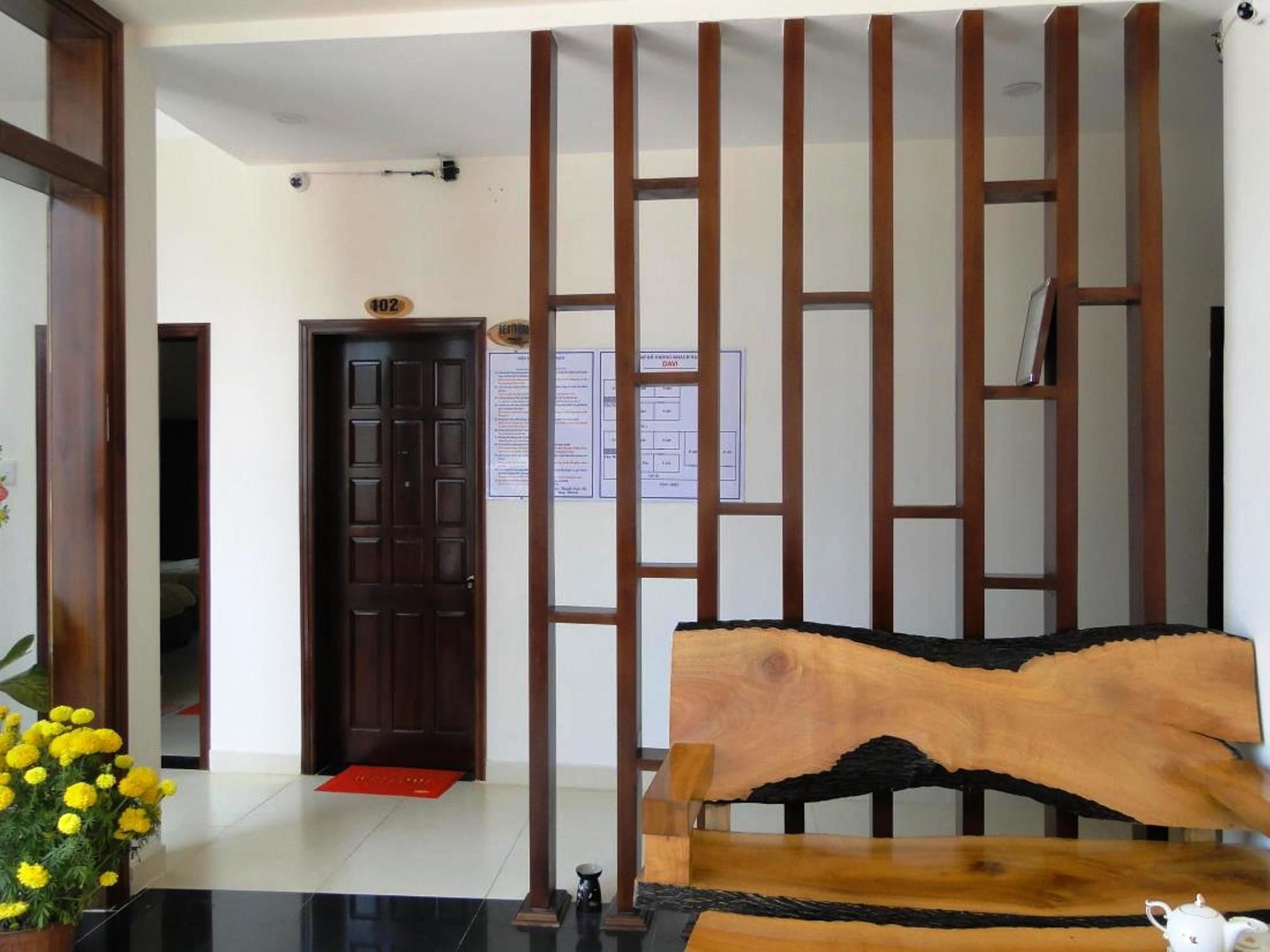 Davi Guest House フーコック エクステリア 写真