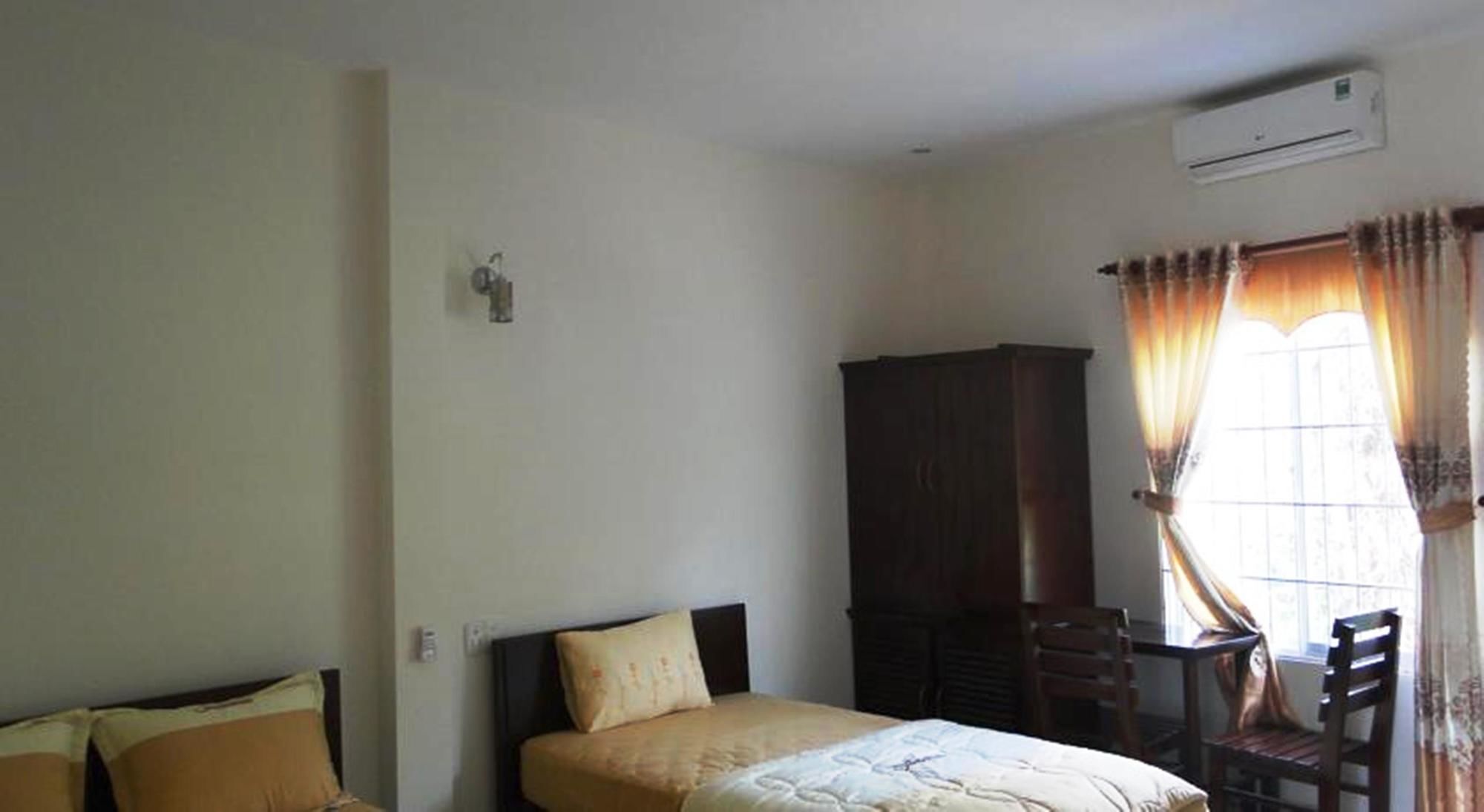 Davi Guest House フーコック エクステリア 写真