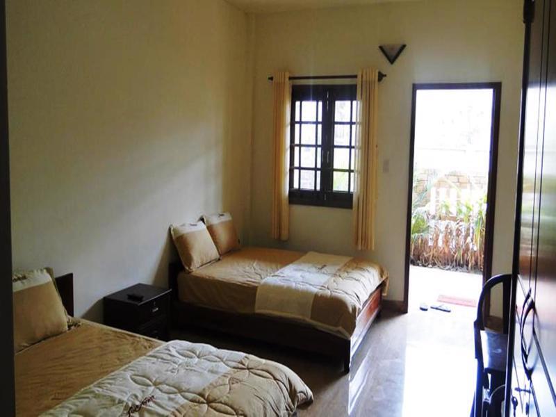 Davi Guest House フーコック エクステリア 写真