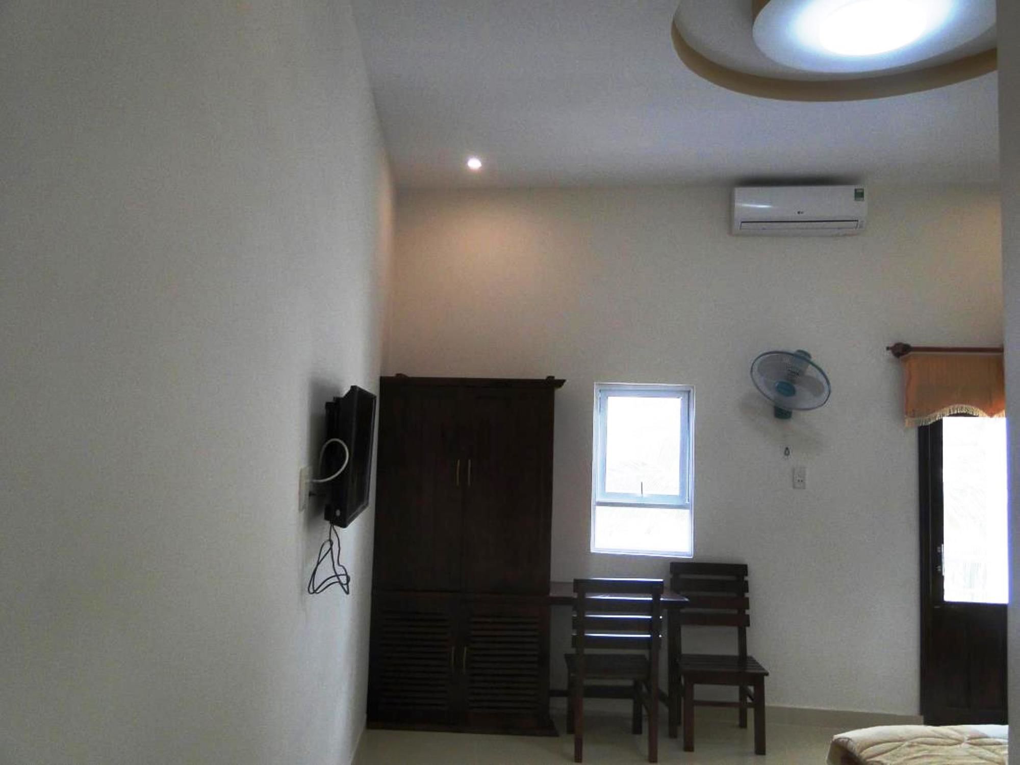 Davi Guest House フーコック エクステリア 写真