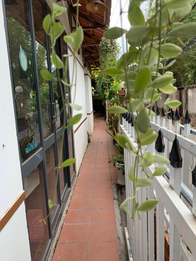 Davi Guest House フーコック エクステリア 写真