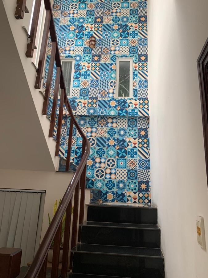 Davi Guest House フーコック エクステリア 写真