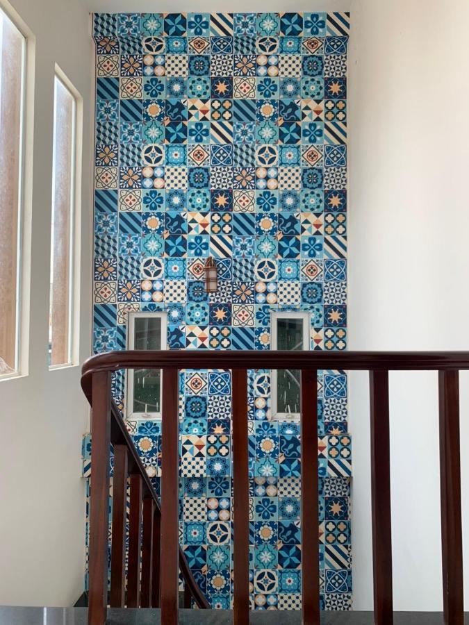 Davi Guest House フーコック エクステリア 写真